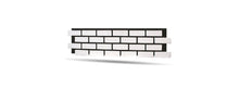Load image into Gallery viewer, Tuxedo Brick by Quality Stone