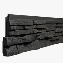 Load image into Gallery viewer, Stacked Stone Black Blend