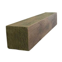 Load image into Gallery viewer, Faux Wood Beams