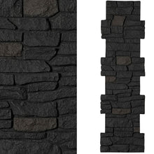 Load image into Gallery viewer, Ridge Stone Pillar Panels