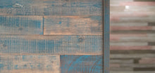Load image into Gallery viewer, reclaimed wood wall corner