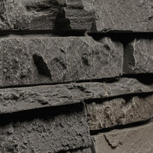 Load image into Gallery viewer, Stacked Stone Dark Brown