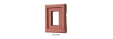 Load image into Gallery viewer, reclaimed red Electrical Trim