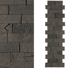 Load image into Gallery viewer, Ledge Stone Pillar Panel