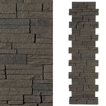 Load image into Gallery viewer, Ledge Stone Pillar Panel