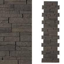 Load image into Gallery viewer, Ledge Stone Pillar Panel