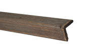 Load image into Gallery viewer, Wood Walls Corner - GREY-ISH
