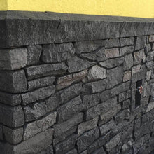 Load image into Gallery viewer, Ridge Stone Dark Brown
