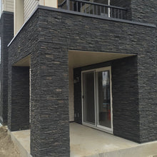 Load image into Gallery viewer, Stacked Stone Black Blend