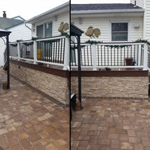 Load image into Gallery viewer, Stacked Stone Aspen