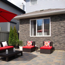 Load image into Gallery viewer, Stacked Stone Grey Blend