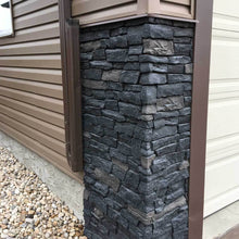 Load image into Gallery viewer, Ridge Stone Black Blend