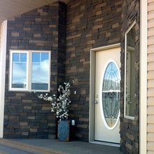 Load image into Gallery viewer, Ledge Stone Dark Brown