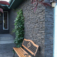 Load image into Gallery viewer, Stacked Stone Black Blend