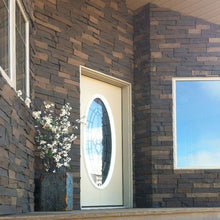 Load image into Gallery viewer, Ledge Stone Dark Brown