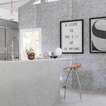 Load image into Gallery viewer, Urban Concrete Industrial Grey