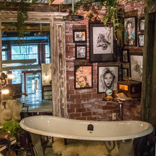 Load image into Gallery viewer, classicBRICK Reclaimed Red