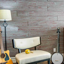 Load image into Gallery viewer, barnWOOD barnRED