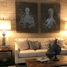 Load image into Gallery viewer, barnWOOD whiteWASH