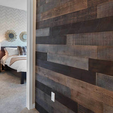 Load image into Gallery viewer, RAW-ISH Wood Planks