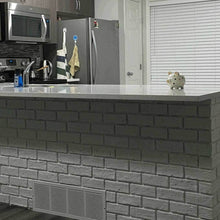 Load image into Gallery viewer, classicBRICK Vintage White