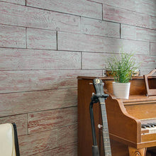 Load image into Gallery viewer, barnWOOD barnRED