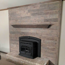 Load image into Gallery viewer, GREY-ISH Wood Planks