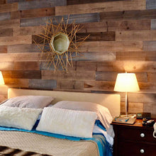 Load image into Gallery viewer, RAW-ISH Wood Planks