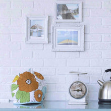 Load image into Gallery viewer, classicBRICK Vintage White