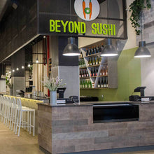 Load image into Gallery viewer, GREY-ISH Wood Planks