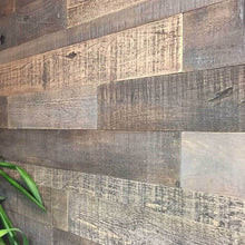 Load image into Gallery viewer, BROWN-ISH Wood Planks