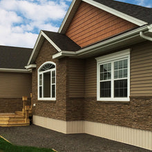 Load image into Gallery viewer, Stacked Stone Light Brown