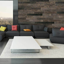 Load image into Gallery viewer, BLACK-ISH Wood Planks