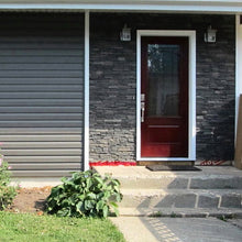 Load image into Gallery viewer, Stacked Stone Grey Brown