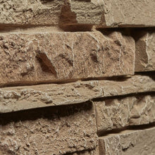 Load image into Gallery viewer, Stacked Stone Light Brown