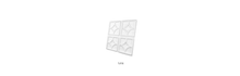 Load image into Gallery viewer, Luna Wall Flat Sample