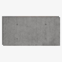 Load image into Gallery viewer, Urban Concrete Industrial Grey