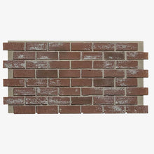 Load image into Gallery viewer, classicBRICK Reclaimed Red