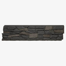 Load image into Gallery viewer, Ridge Stone Dark Brown