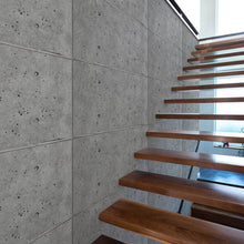 Load image into Gallery viewer, Urban Concrete Industrial Grey