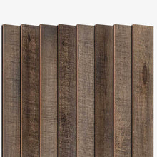 Load image into Gallery viewer, BROWN-ISH Wood Planks