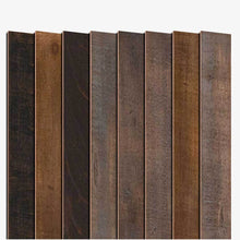 Load image into Gallery viewer, RAW-ISH Wood Planks