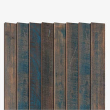 Load image into Gallery viewer, BLUE-ISH Wood Planks