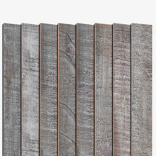 Load image into Gallery viewer, WHITE-ISH Wood Planks