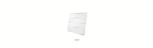 Load image into Gallery viewer, Stitch Wall Flat Sample
