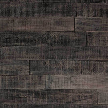 Load image into Gallery viewer, BLACK-ISH Wood Planks