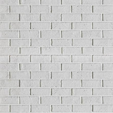 Load image into Gallery viewer, classicBRICK Vintage White