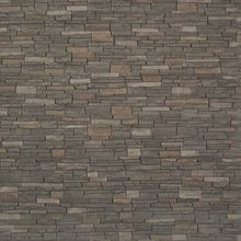Load image into Gallery viewer, Stacked Stone Dark Brown