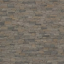 Load image into Gallery viewer, Stacked Stone Grey Brown