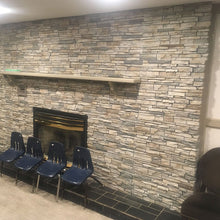 Load image into Gallery viewer, Stacked Stone Limestone